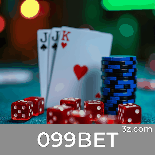 Inovação Pioneira: 099BET e Experiências de Entretenimento Disruptivas