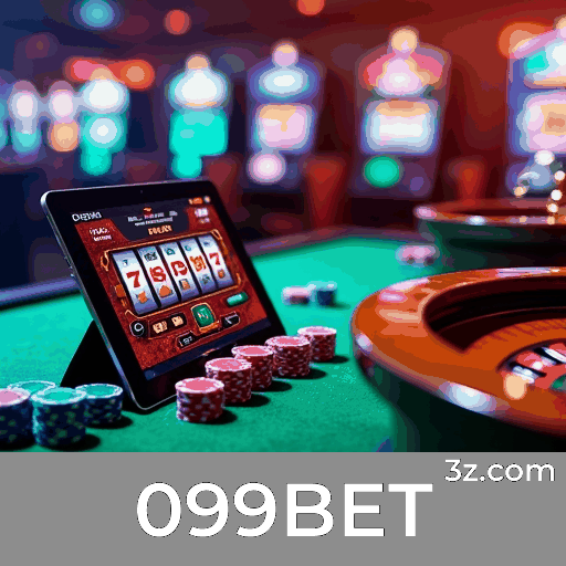 099BET: Apostas esportivas completas para apostadores brasileiros