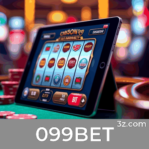 099BET: Seu Destino Seguro para Apostas e Entretenimento