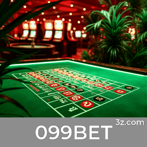 Inovação Pioneira: 099BET e Experiências de Entretenimento Disruptivas